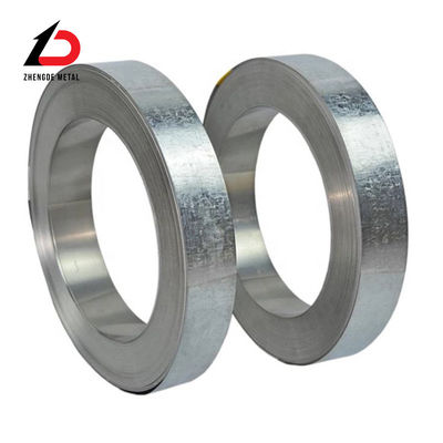 جودة  1000mm Carbon Steel Strips 28 Gauge DC01 Slitted Mild Steel Hot Rolled Coil مصنع