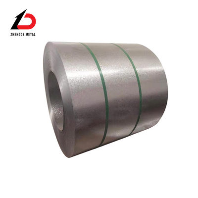 الصين المصنع البارد SGCC/Dx51d+Z طلاء الصلب المغلف بالماء مع سعر منخفض