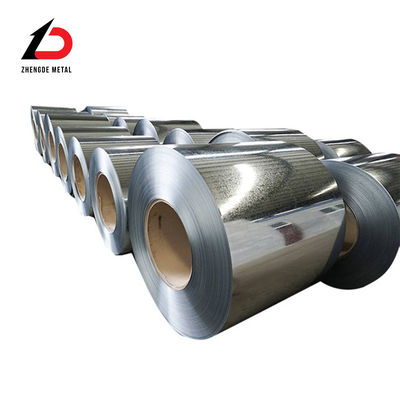 غي غل الملفوقات المسبوقة المسبوقة المسبوقة المسبوقة المسلوقة باردة SGCC SPCC CRC 1250mm AISI Standard