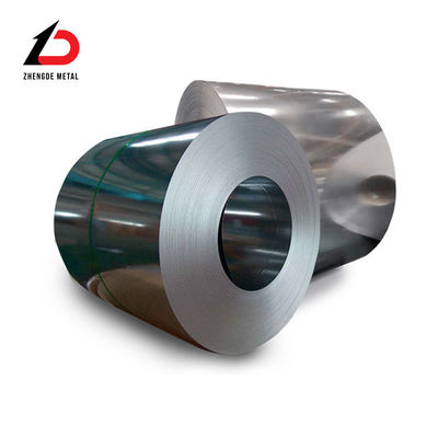 غي غل الملفوقات المسبوقة المسبوقة المسبوقة المسبوقة المسلوقة باردة SGCC SPCC CRC 1250mm AISI Standard
