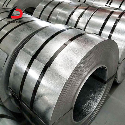 غي غل الملفوقات المسبوقة المسبوقة المسبوقة المسبوقة المسلوقة باردة SGCC SPCC CRC 1250mm AISI Standard
