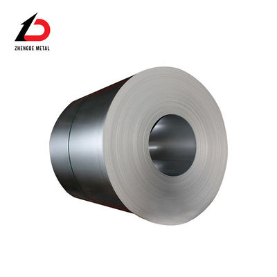 ASTM AISI 201 304 316 430 904L 310S مع سطح 2b Ba 0.15-3.0mm سميكة لفائف مطلية من الفولاذ المقاوم للصدأ