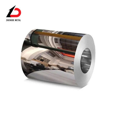 1mm الفولاذ المقاوم للصدأ الملفوق 201 304 310 316 430 1500mm 1000mm 1250mm العرض