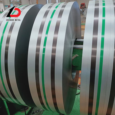 1mm الفولاذ المقاوم للصدأ الملفوق 201 304 310 316 430 1500mm 1000mm 1250mm العرض