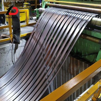 S235jr St37 شريط الفولاذ المطاط الساخن عرض 100 مم شريط معدني مثقوب مطلي من قبل