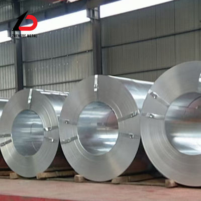 الملفات الحديدية المصنوعة من الصلب المسالج الحرارية CS نوع C CS نوع A نوع B Fs نوع A نوع B Gi coil