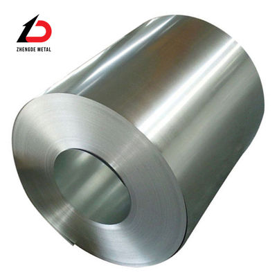 الجودة العالية ASTM Dx51d Z100g Q195 Q235 الصلب المغلف لفائف سقف ورق المواد البناء المصنع بيع مباشر