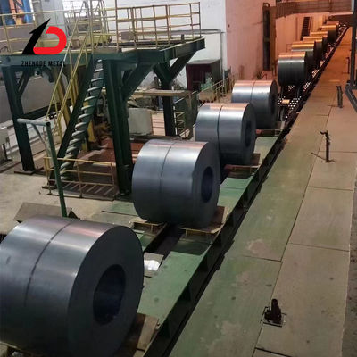 الصفحة الصلبة المطاطية الساخنة في الملف 1010 1017 S235jr S275jr Ss330 Ss440