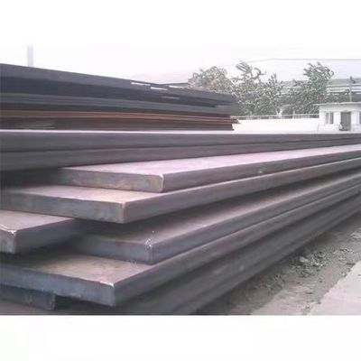 تصنيع C10 C22e C25e C30e بيع ساخن من الصفائح/الصفائح المسالجة الساخنة ذات الجودة العالية