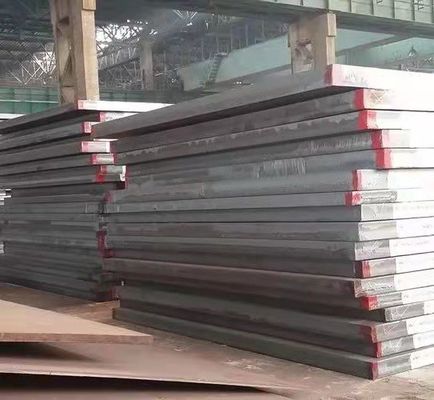 تصنيع C10 C22e C25e C30e بيع ساخن من الصفائح/الصفائح المسالجة الساخنة ذات الجودة العالية