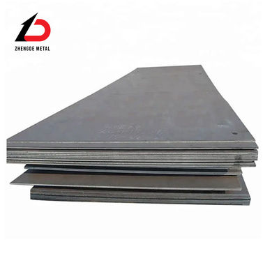 صفيحة الصلب الكربوني عالية المقاومة ASTM A517 Gr F
