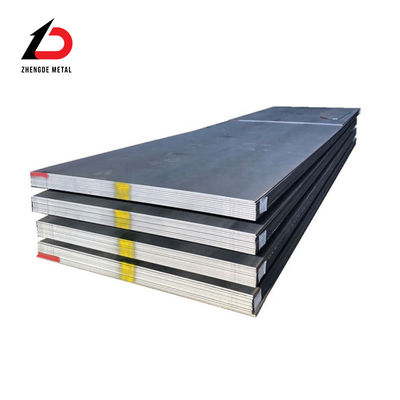صفيحة الصلب الكربوني عالية المقاومة ASTM A517 Gr F