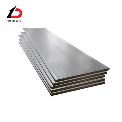 أوراق الفولاذ الكربوني الموسعة 3 ملم 4 X 8 صفيحة الفولاذ A36 S235 S235jr S275jr S355jr
