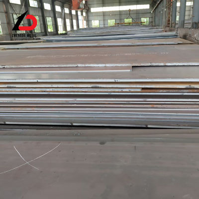 صفيحة الفولاذ منخفض الكربون للسيارات الصلب الكربوني الصلب الصلب الصلب الصلب 30X3048X6096mm ASTM A36 الصلب الكربوني