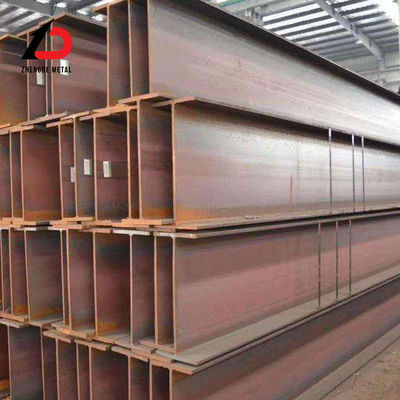 الصلب الكربوني H قطعة حزمة معيار OEM ASTM A29m S355jr معيار OEM