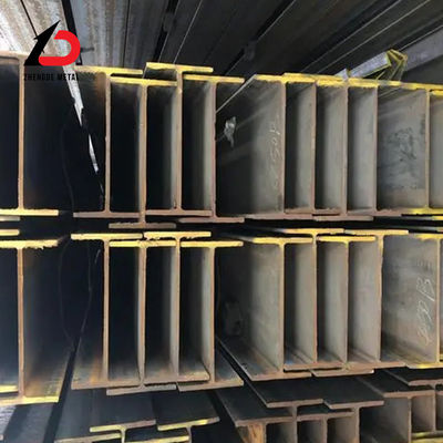 الصلب الكربوني H قطعة حزمة معيار OEM ASTM A29m S355jr معيار OEM