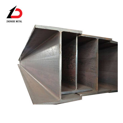 الصلب الكربوني H قطعة حزمة معيار OEM ASTM A29m S355jr معيار OEM