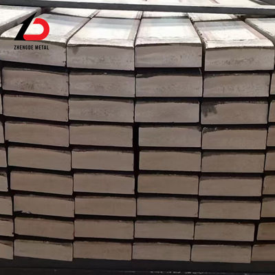ASTM A29 A36 C20 C45 1008 42CrMo 4140 1045 St37 Ss400 S45c S20c S235jr 1020 مطاط حار / بارد