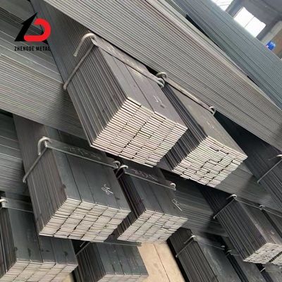 ASTM A29 A36 C20 C45 1008 42CrMo 4140 1045 St37 Ss400 S45c S20c S235jr 1020 مطاط حار / بارد
