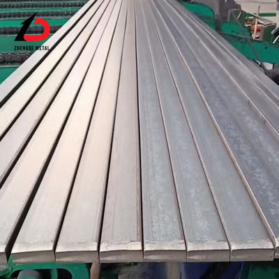 ASTM A29 A36 C20 C45 1008 42CrMo 4140 1045 St37 Ss400 S45c S20c S235jr 1020 مطاط حار / بارد