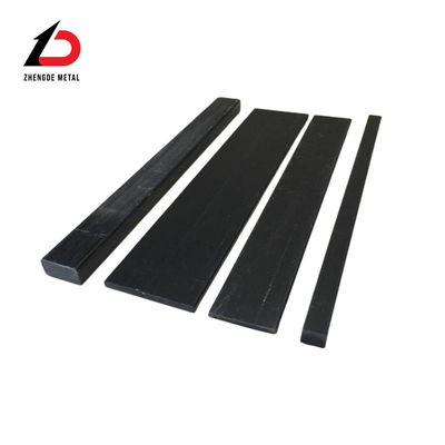 ASTM A29 A36 C20 C45 1008 42CrMo 4140 1045 St37 Ss400 S45c S20c S235jr 1020 مطاط حار / بارد