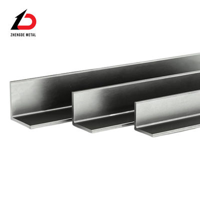 RoHS الصلب الكربوني الزاوية شريط ASTM A53 A572 S355jr زاوية الفولاذ المطاط الساخن