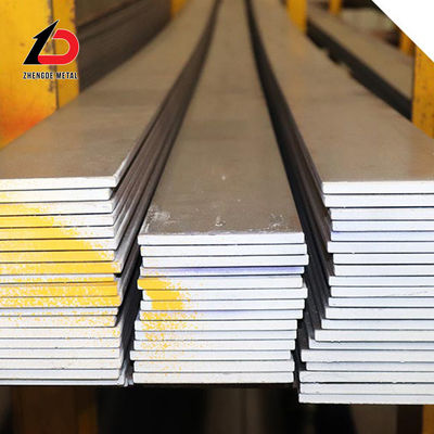مبيعات ساخنة 12X6mm معدن البناء HSS المسالجة الساخنة من الفولاذ الخفيف