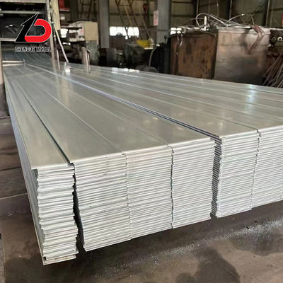 مبيعات ساخنة 12X6mm معدن البناء HSS المسالجة الساخنة من الفولاذ الخفيف