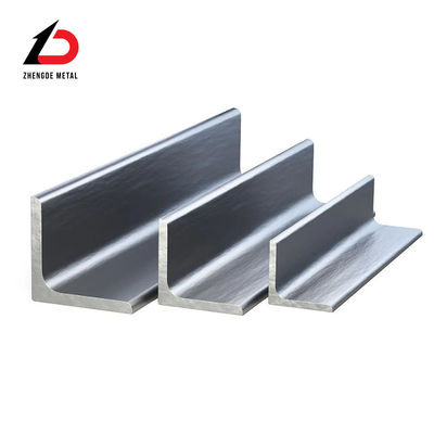 الزاوية المتساوية المثقوبة الحديد 200X200X12 V شكل الباردة تشكيل زاوية الفولاذ الكربوني زاوية الصلب البناء