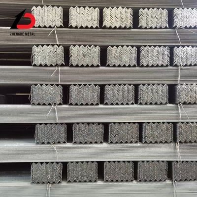 الزاوية المتساوية المثقوبة الحديد 200X200X12 V شكل الباردة تشكيل زاوية الفولاذ الكربوني زاوية الصلب البناء