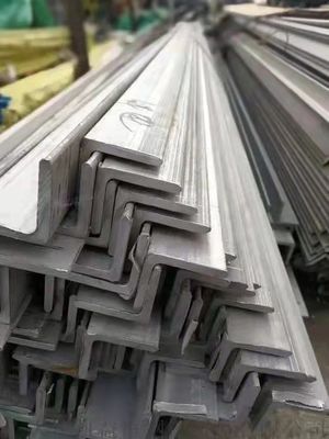 الزاوية المتساوية المثقوبة الحديد 200X200X12 V شكل الباردة تشكيل زاوية الفولاذ الكربوني زاوية الصلب البناء