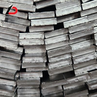 الصلب المتسطح S235jr الصلب المتسطح الصلب المصنوع خصيصًا للمواد البناء