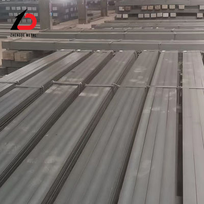 الصلب المتسطح S235jr الصلب المتسطح الصلب المصنوع خصيصًا للمواد البناء