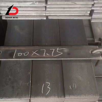 أسود 1095 فولاذ الكربون A36 Ss400 S355jr فولاذ خفيف