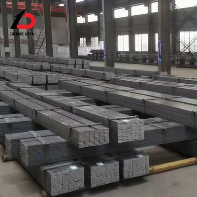 الصناعة الجودة العالية السيدة فولاذ الكربون 8mm10mm 15mm16mm سميكة يمكن تخصيصها