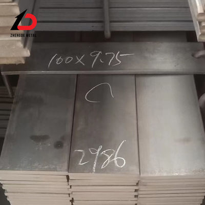الصناعة الجودة العالية السيدة فولاذ الكربون 8mm10mm 15mm16mm سميكة يمكن تخصيصها