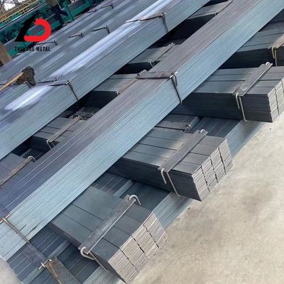 الصناعة الجودة العالية السيدة فولاذ الكربون 8mm10mm 15mm16mm سميكة يمكن تخصيصها
