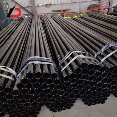 مبيعات ساخنة API 5L Psl1 Psl2 API 5CT 10.3mm-914.4mm جدول 40 جدول 80 أنابيب الفولاذ الخلسة للأنابيب السائلة، أنابيب المرجل، أنابيب الغاز، أنابيب النفط