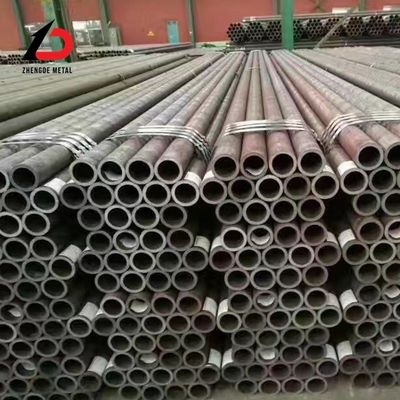 مبيعات ساخنة API 5L Psl1 Psl2 API 5CT 10.3mm-914.4mm جدول 40 جدول 80 أنابيب الفولاذ الخلسة للأنابيب السائلة، أنابيب المرجل، أنابيب الغاز، أنابيب النفط