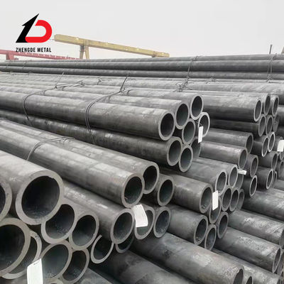 مبيعات ساخنة API 5L Psl1 Psl2 API 5CT 10.3mm-914.4mm جدول 40 جدول 80 أنابيب الفولاذ الخلسة للأنابيب السائلة، أنابيب المرجل، أنابيب الغاز، أنابيب النفط