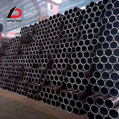مبيعات ساخنة API 5L Psl1 Psl2 API 5CT 10.3mm-914.4mm جدول 40 جدول 80 أنابيب الفولاذ الخلسة للأنابيب السائلة، أنابيب المرجل، أنابيب الغاز، أنابيب النفط