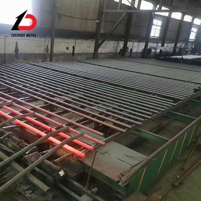 مبيعات ساخنة API 5L Psl1 Psl2 API 5CT 10.3mm-914.4mm جدول 40 جدول 80 أنابيب الفولاذ الخلسة للأنابيب السائلة، أنابيب المرجل، أنابيب الغاز، أنابيب النفط