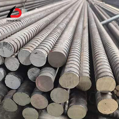أجهزة البناء 6 أمتار 12 أمتار HRB400 HRB500
