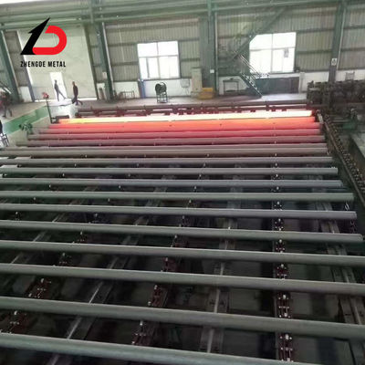 المورد الصيني ASTM A53 الدرجة B أنابيب الفولاذ غير الملحومة تزيين الحجم الخاص Smls المطاط الساخن Gr B أنابيب الفولاذ الكربوني غير الملحومة
