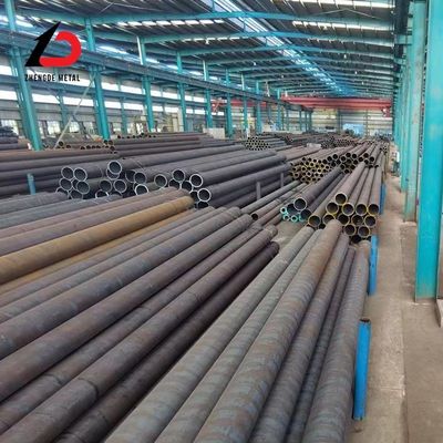 أنابيب مستحقة من الفولاذ الكربوني بدون خيوط للمعدات الميكانيكية بأسعار معقولة