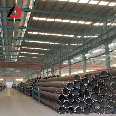 ASTM A179 A106b A53b S355 Gr. B A53 Gr.