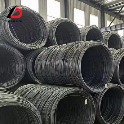 ASTM A615 A615m A706 A706W Gr40 Gr60 Gr70 Gr75 Gr80 الفولاذ الكربوني المعزز للخرسانة
