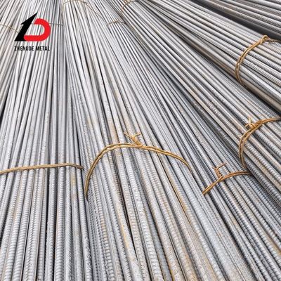 JIS تعزيز قطب الفولاذ القوة العالية ASTM A53 للبناء