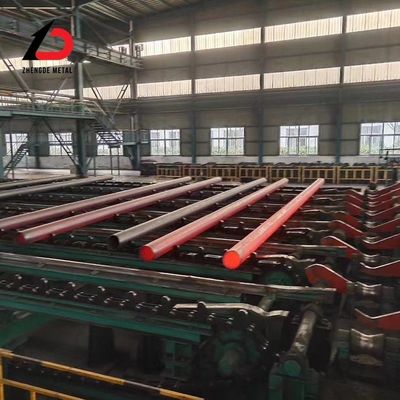 بيع ساخن S235jr S275jr 1020 3m 5m 5.8m 6m الطول يمكن تخصيصه أنبوب كربون مستدير / أنبوب بلا خيط
