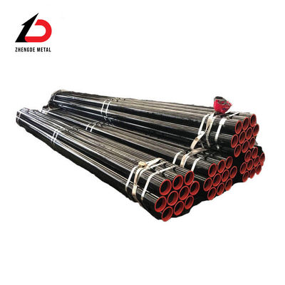 الصين الموردات بيع ساخن أنابيب الفولاذ الحديدي الكربوني الخلس API 5L الدرجة B X65 Psl1 أنابيب للنفط والغاز نقل أنابيب جودة عالية بسعر رخيص